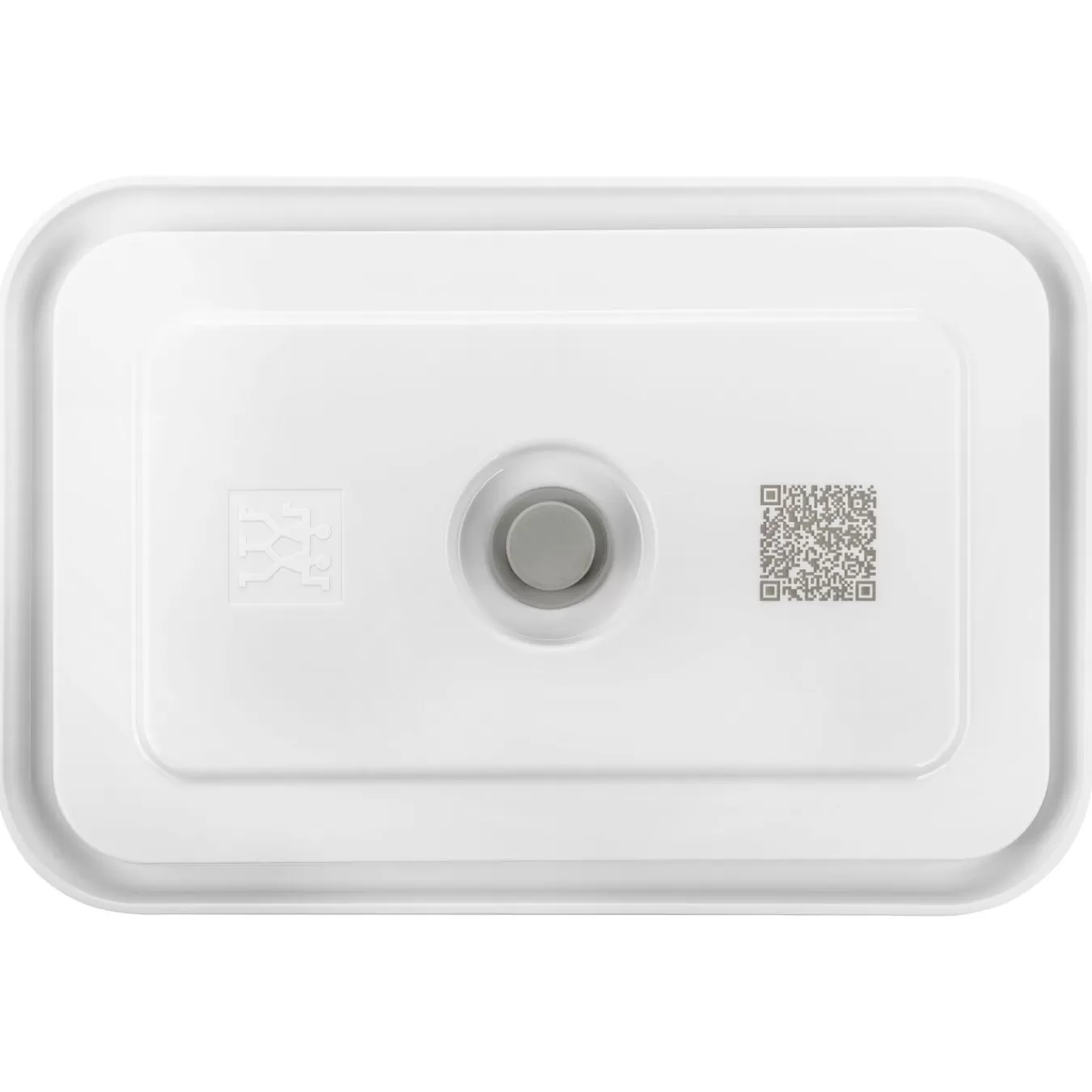 ZWILLING Vakuumbox L, Kunststoff, Semitransparent-Grau Cheap